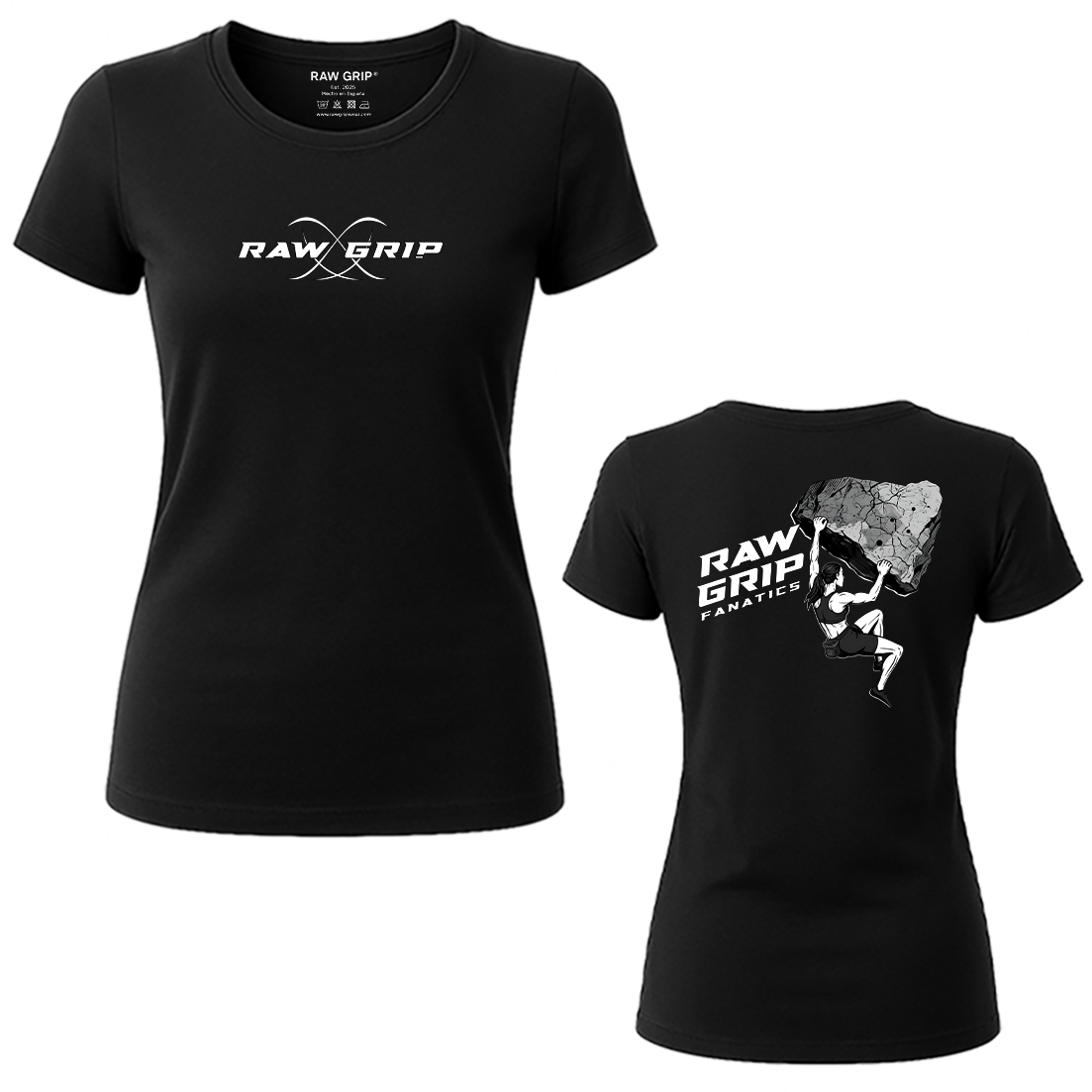 Door Breaker Woman Tee