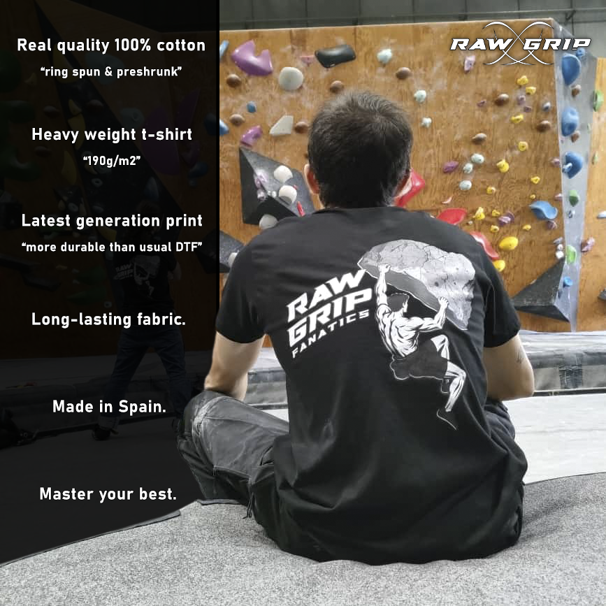 Door Breaker Man Tee