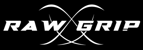 Raw Grip Wear